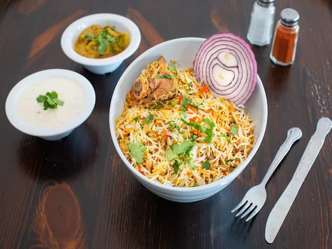Photo of Tikka Lounge