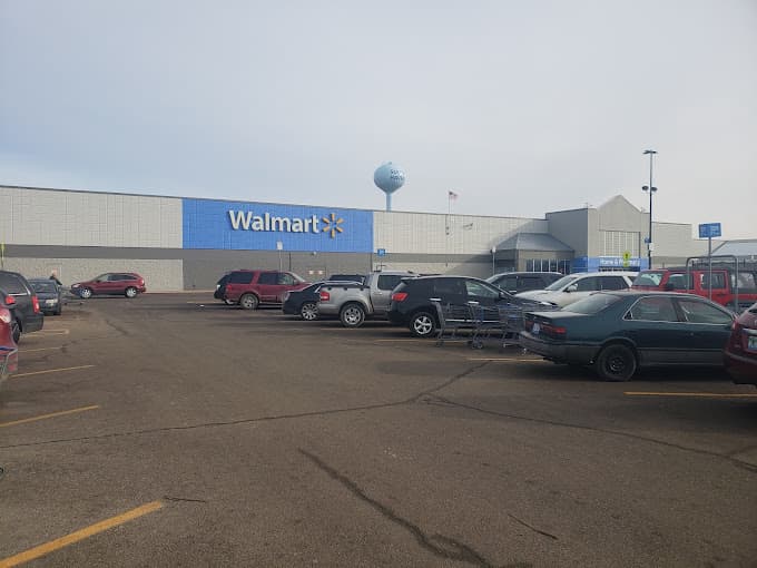 Photo of WalMart Supercenter