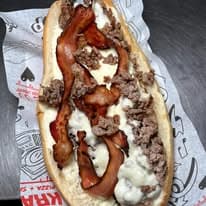 Photo of Krave It