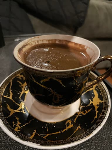 Photo of Tabooleh