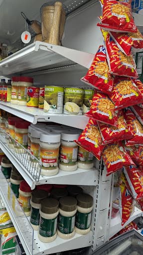 Photo of International Grocery