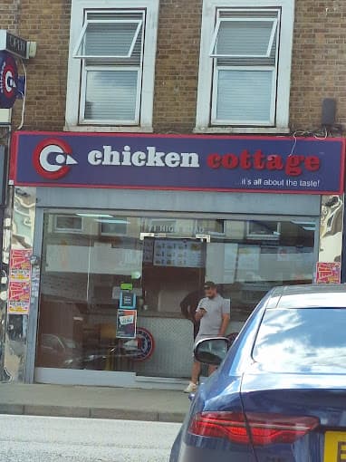 Photo of Chicken Cottage