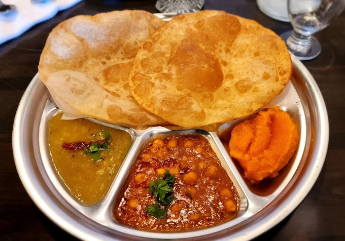 Photo of Good Food by Uzma