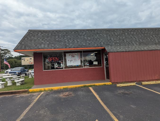 Photo of Tigers Pizza & Subs