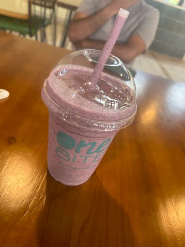 Photo of One Bite Mediterranean Food & Juice Bar