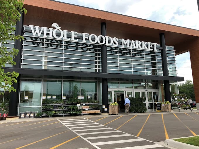 Photo of Whole Foods Market