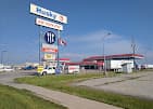 Photo of Dryden Husky/Esso Travel Centre
