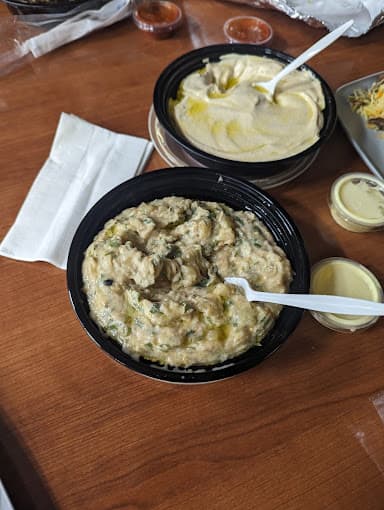 Photo of Pita Falafel
