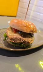 Photo of Pam Pam Diner