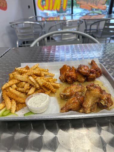 Photo of Sauce Wing Co.
