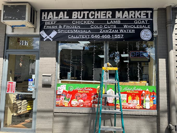 Photo of Halal Butcher Market