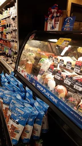 Photo of Vons