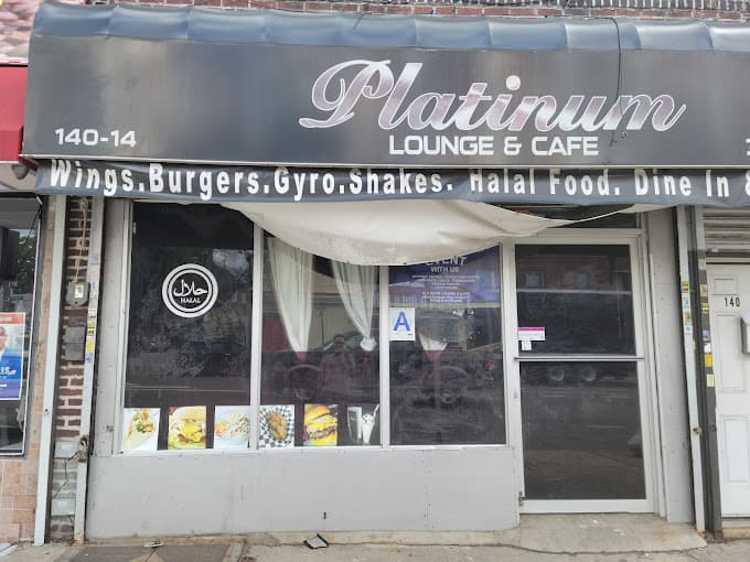 Photo of Platinum Hookah Lounge & Café