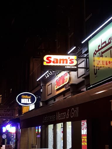 Photo of Sam's Chicken