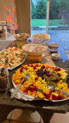 Photo of Shaan Grill & Banquet Hall