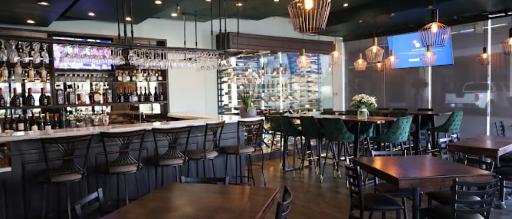 Photo of Bayshore Lounge