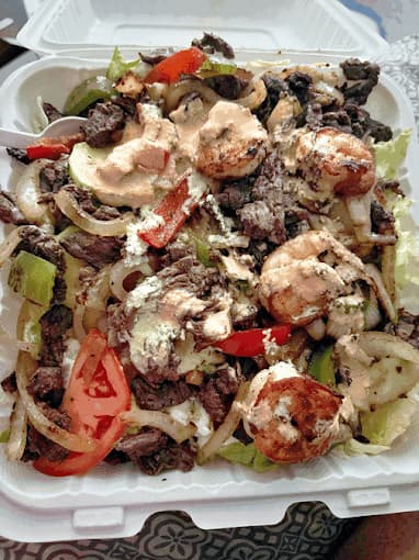 Photo of NY Chicken & Grill