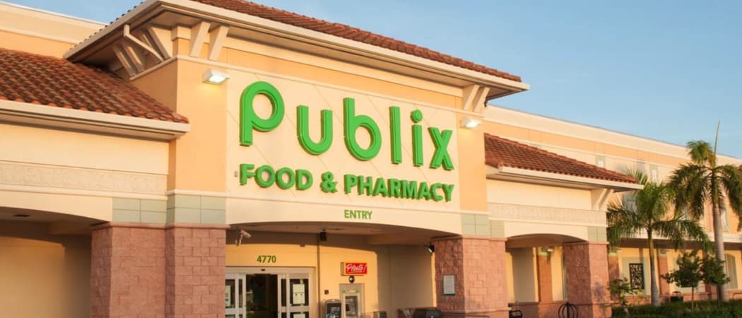 Photo of Publix