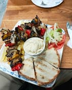 Photo of The Greek Pitta