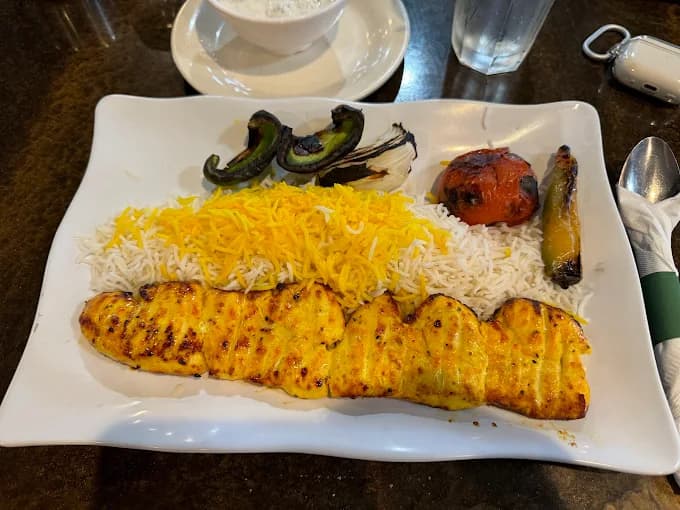 Photo of Bijan's Persian Grill