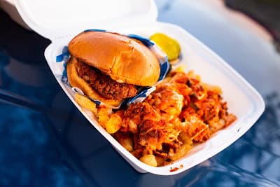 Photo of Asad's Hot Chicken
