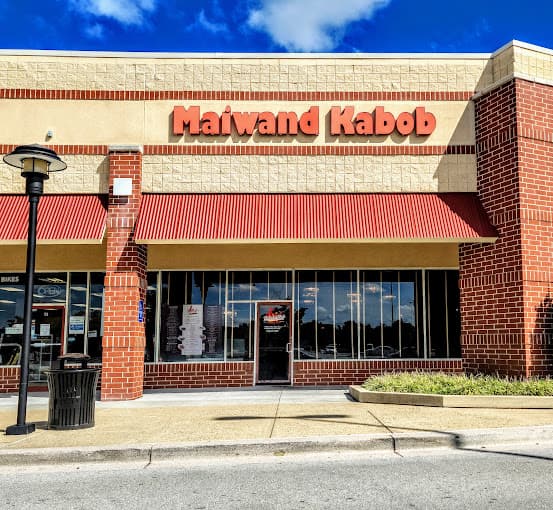 Photo of Maiwand Kabob