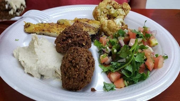 Photo of Olive Café & Bakery