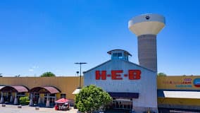 Photo of H-E-B