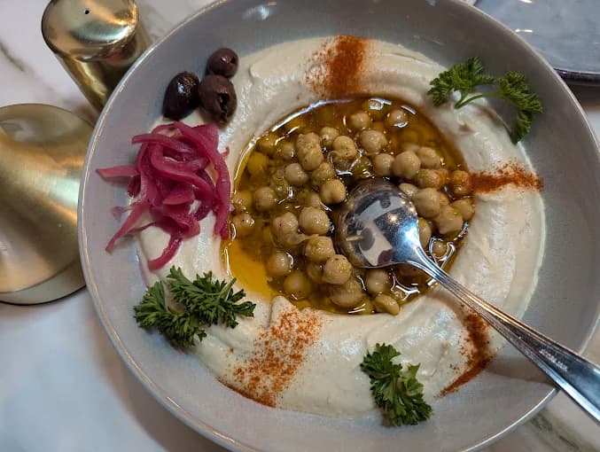 Photo of Jerusalem Chef's Table