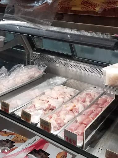 Photo of Salama Halal Meat