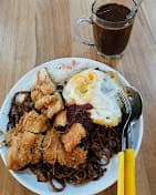 Photo of Swan Lake Food