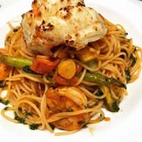 Photo of Krinti Mediterranean Grill