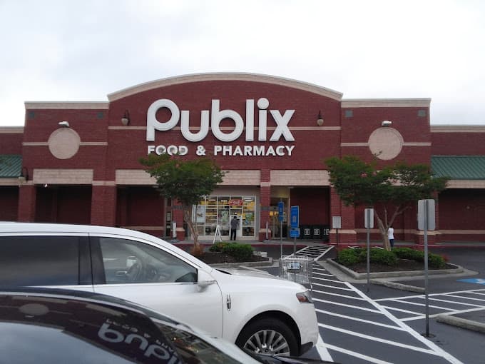 Photo of Publix