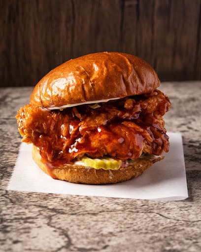 Photo of Seoul Fried Chicken