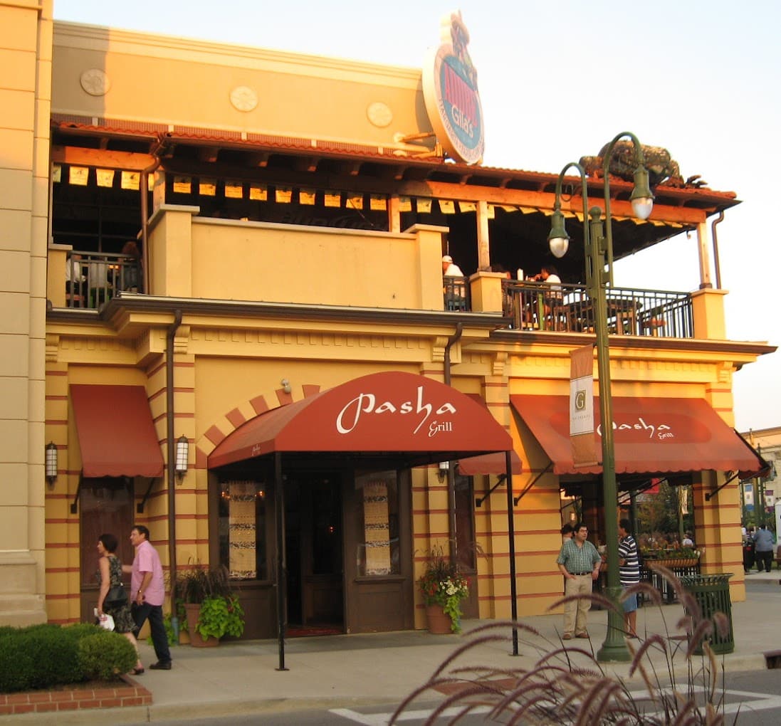 Photo of Pasha Grill