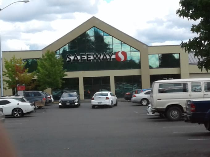 Photo of Safeway