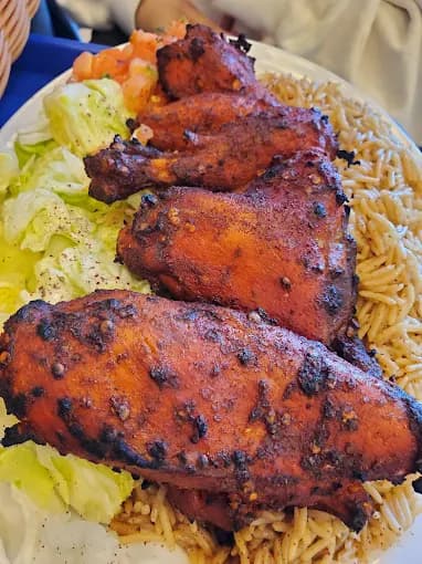 Photo of Bamiyan Kabob