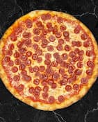 Photo of Larry & Carol's Pizza & Shawarma