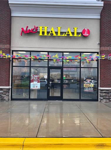 Photo of Naz's Halal Food