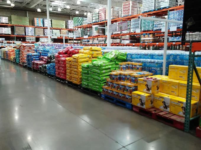 Photo of Costco