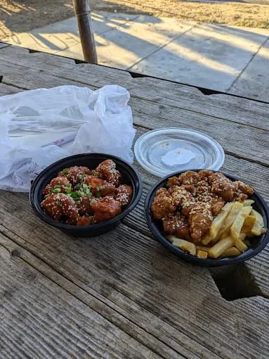Photo of Blossom Bites & Eatery