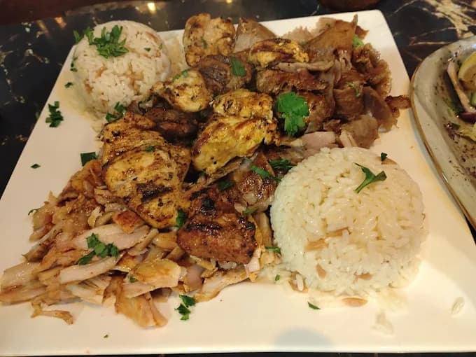 Photo of Pinar Kebab
