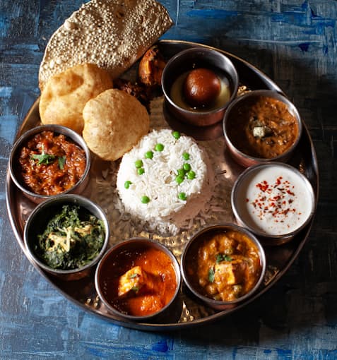 Photo of Bombay Bistro