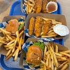 Photo of Boardwalk Burgers & Fries