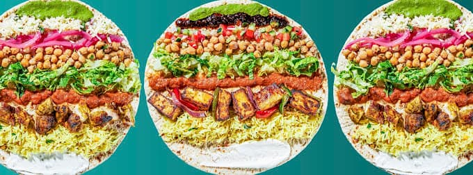 Photo of RASA Grill