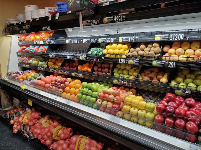 Photo of C-Town Supermarket