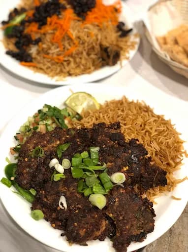 Photo of De Afghanan Kabob House