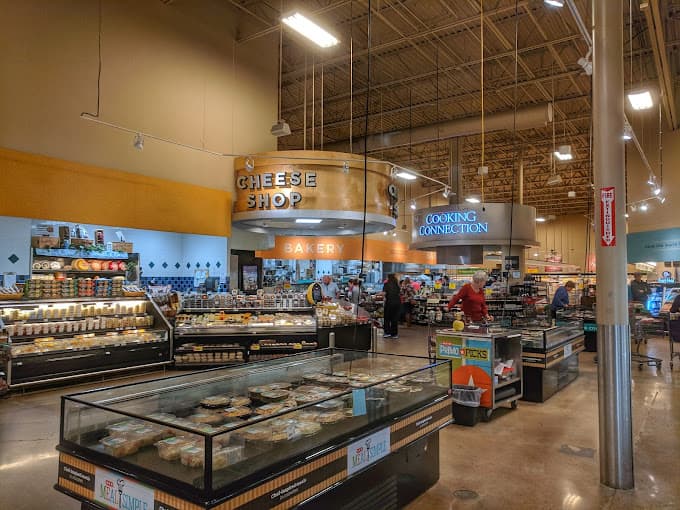 Photo of H-E-B