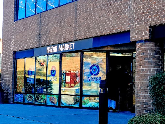Photo of Nazar Market
