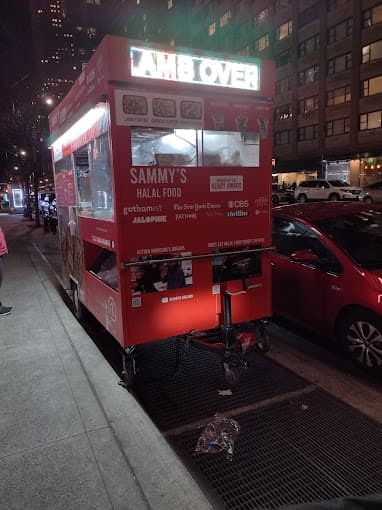 Photo of Sammy's Halal